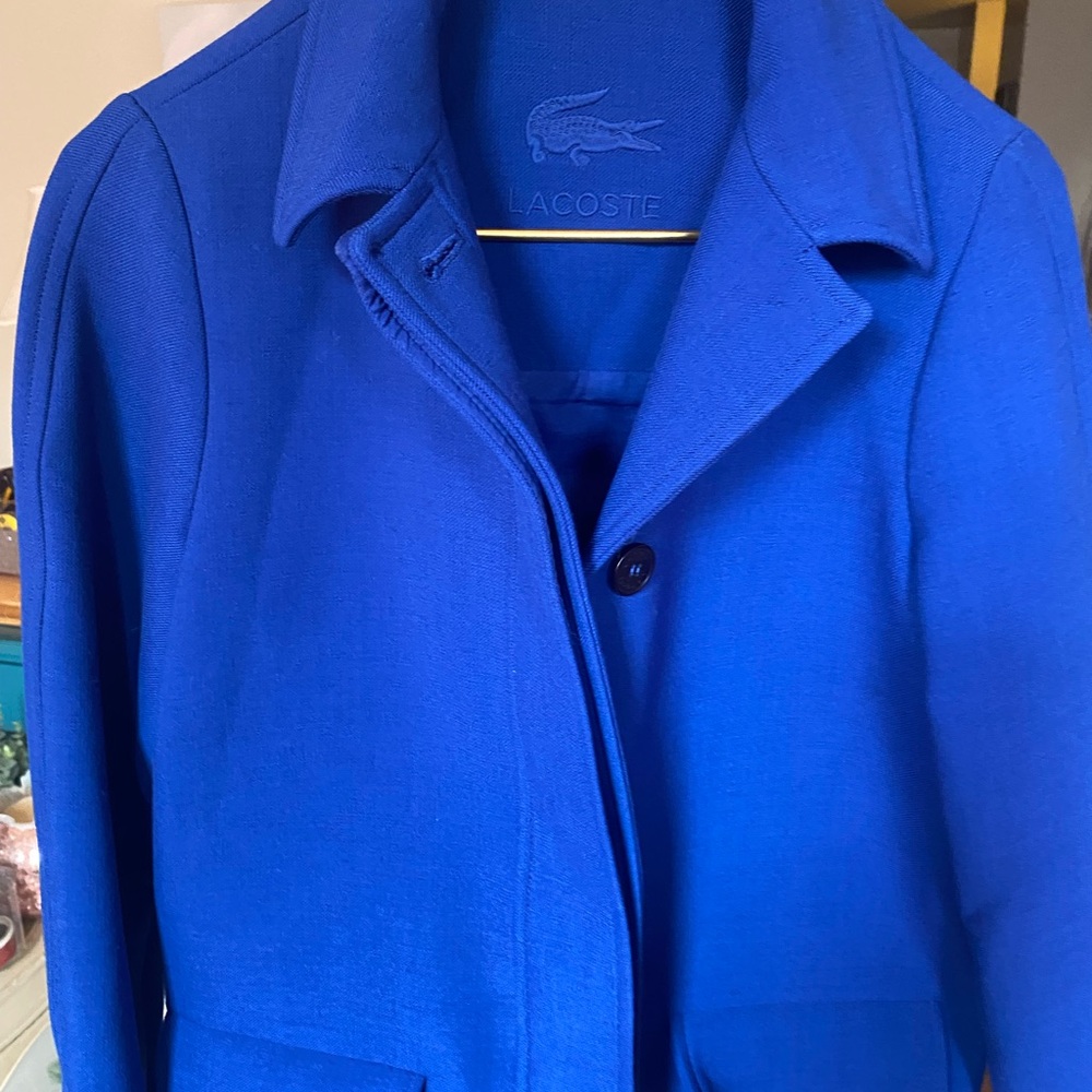 Coat - Picture 5 of 6